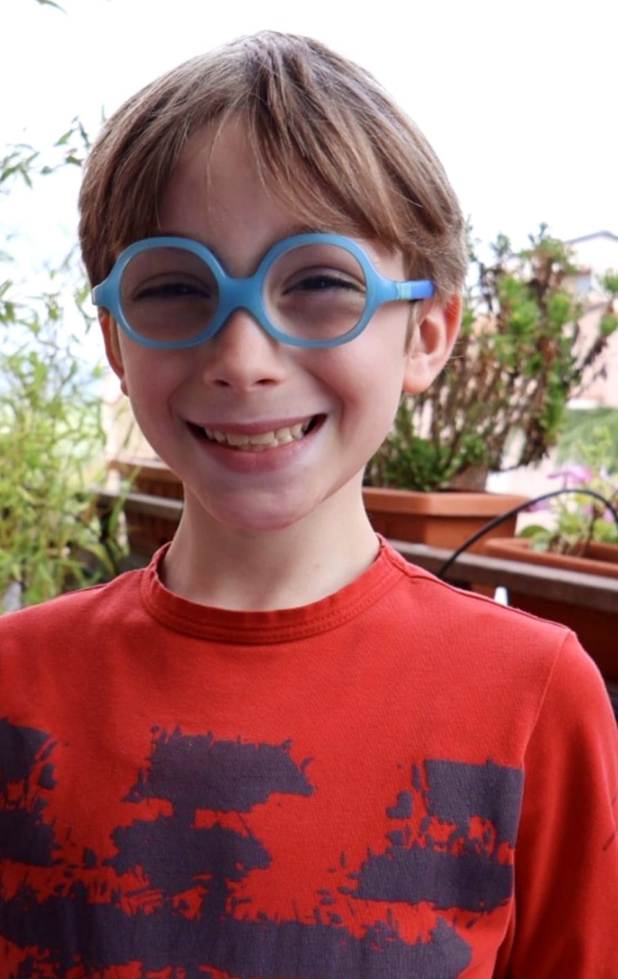 COMPLEANNO<br>8� Compleanno Lorenzo!