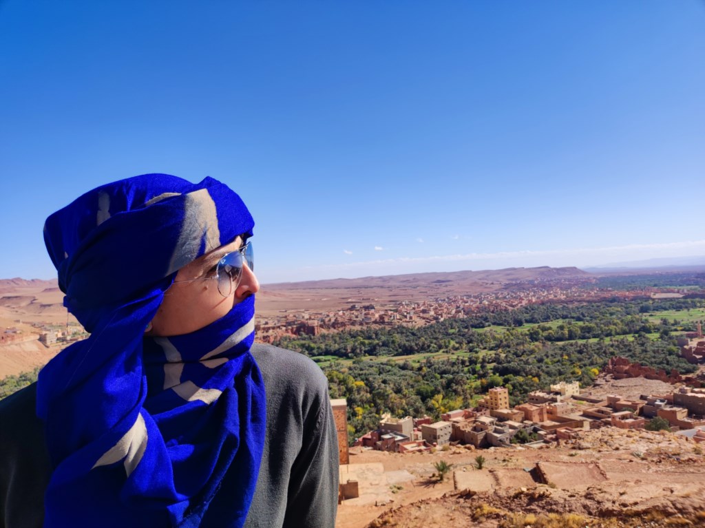 MAROCCO 2025