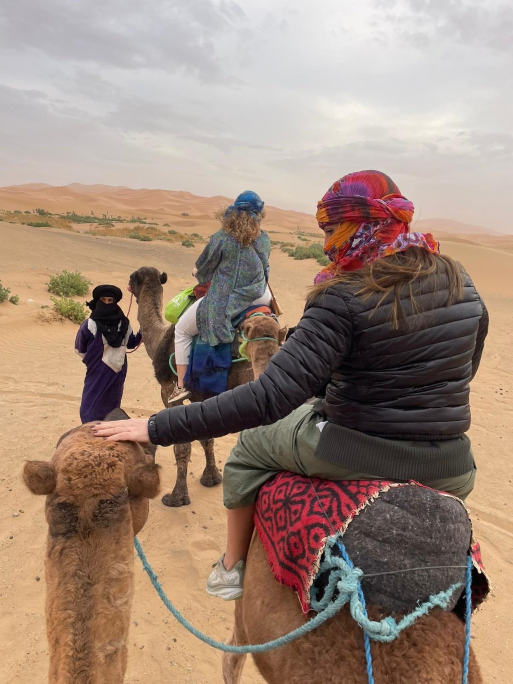 MAROCCO 2025