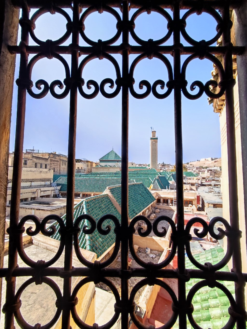 MAROCCO 2025
