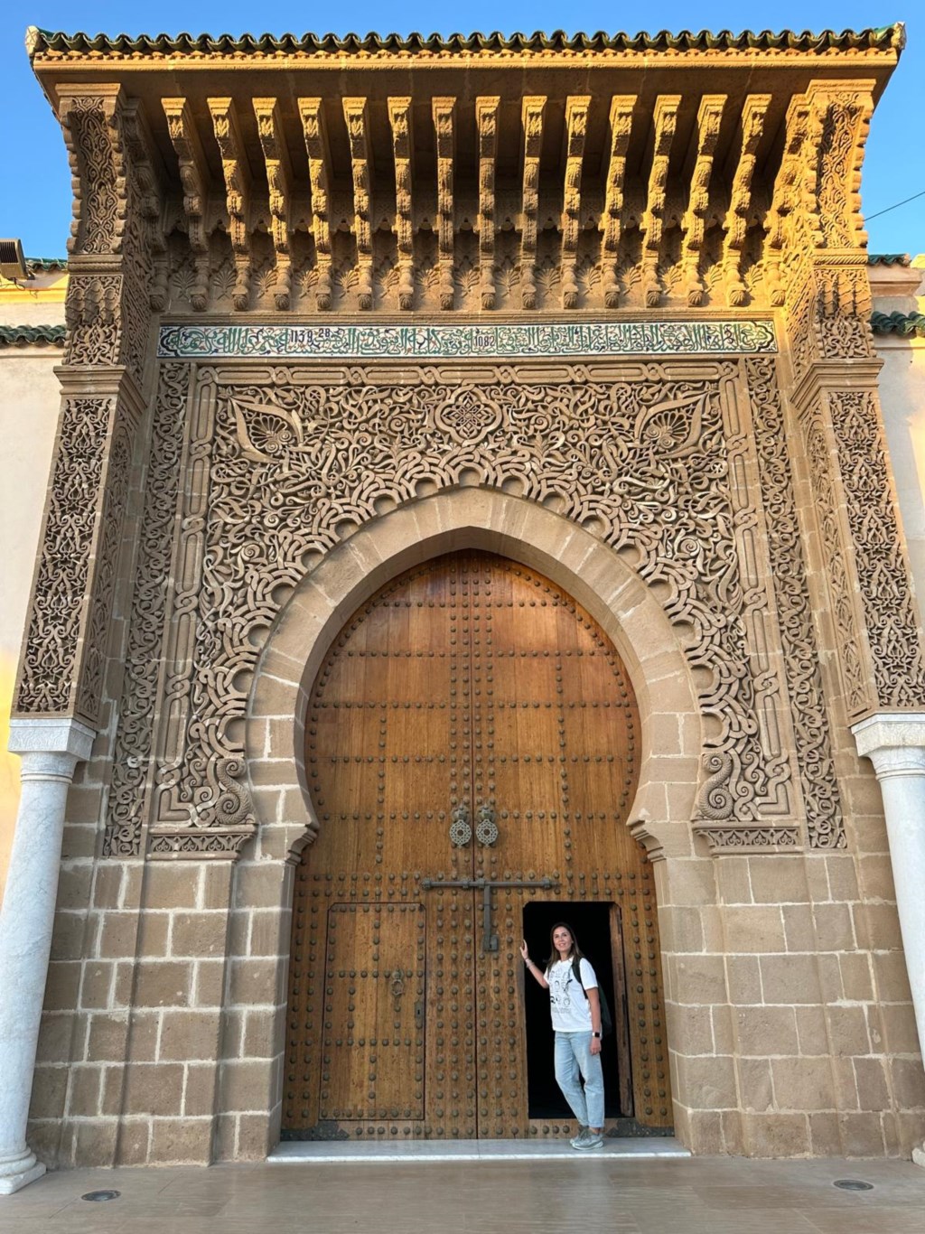 MAROCCO 2025