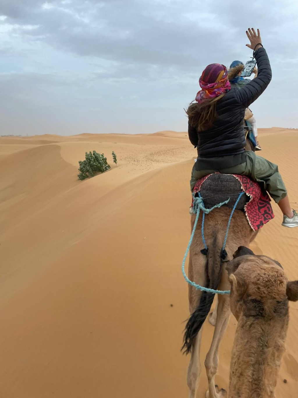 MAROCCO 2025