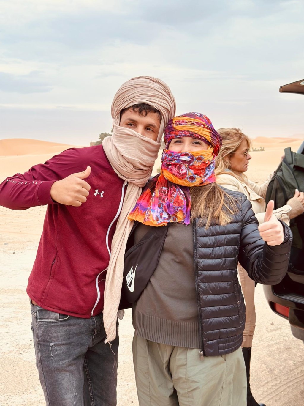 MAROCCO 2025