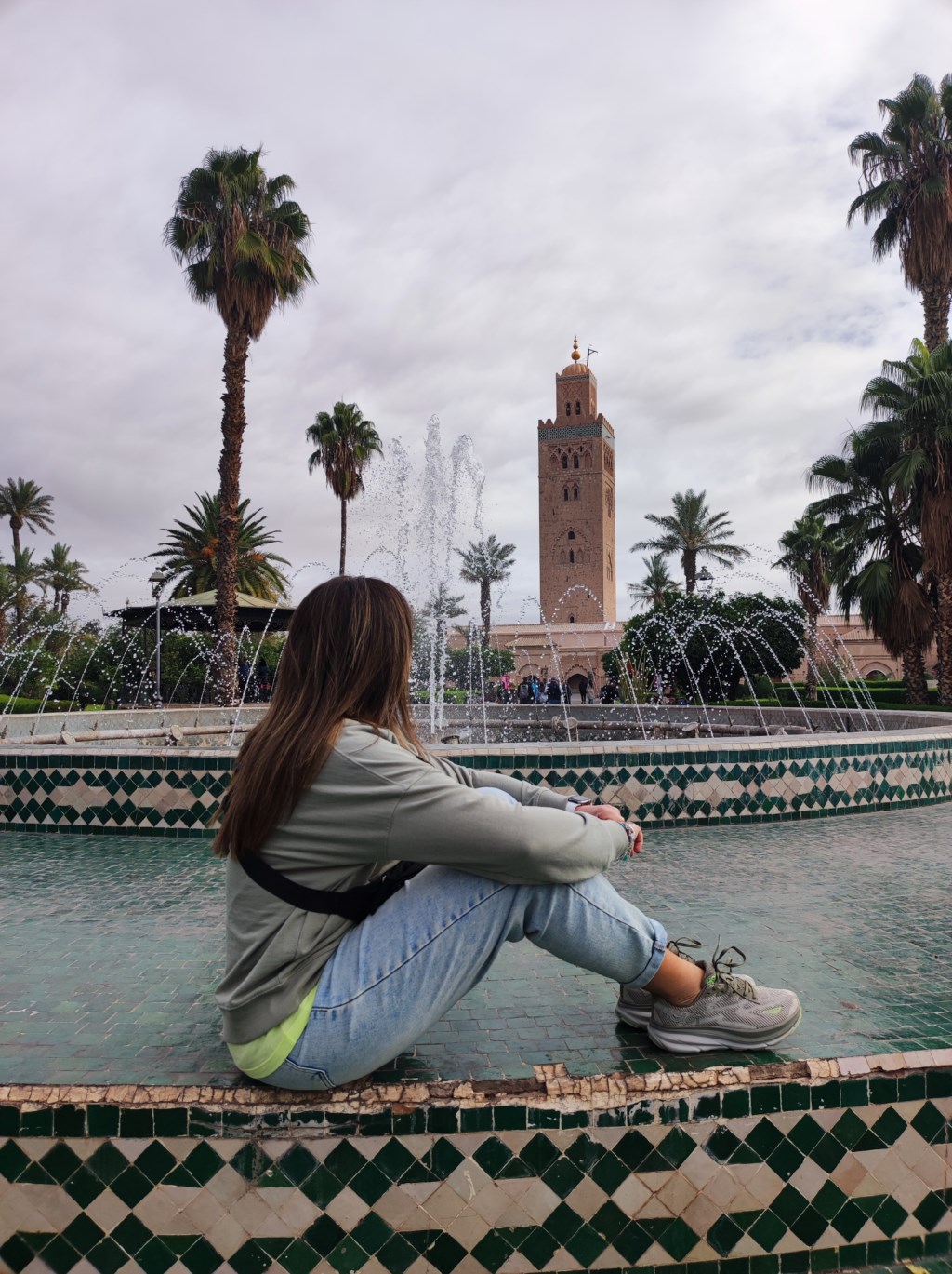 MAROCCO 2025