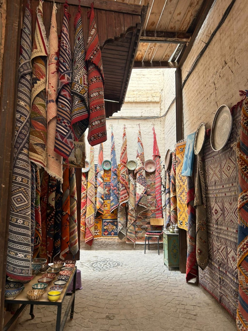 MAROCCO 2025