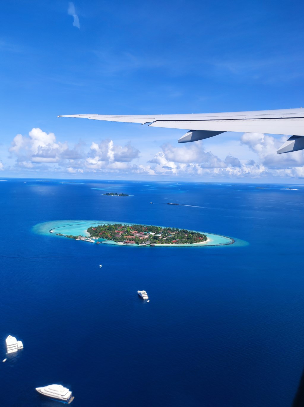 MALDIVE