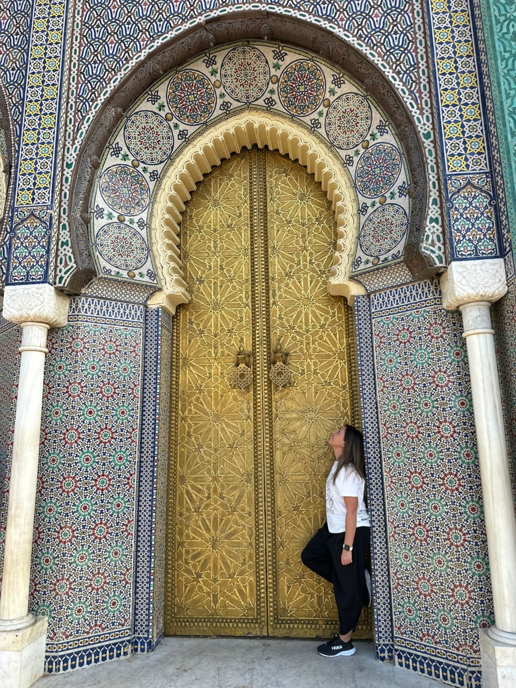 MAROCCO 2025