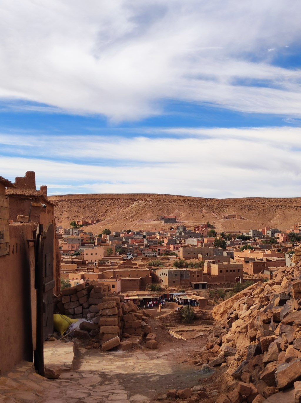 MAROCCO 2025