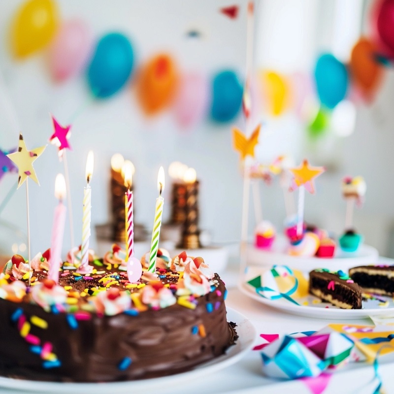 COMPLEANNO<br>7� Compleanno Mario & Leonardo!